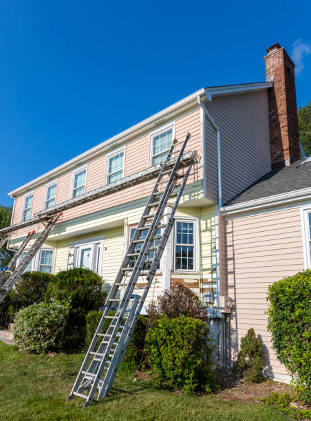 Best Brick Veneer Siding  in Gratton, VA